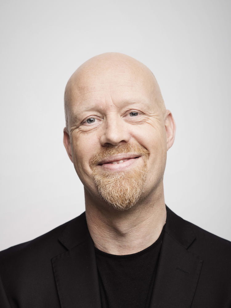 Andre Orvik, 2. konsertmester